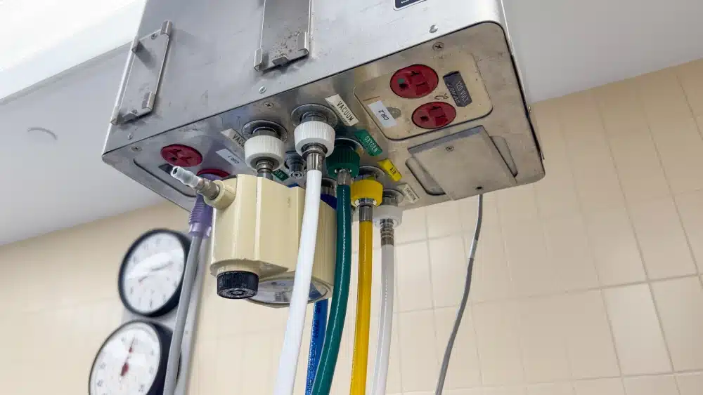 First Responders Where They Get Their Compressed Air Or Gas Products From?